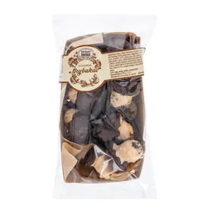 GARLIAVOS DUONA Sausainiai Grybukai 200g