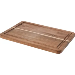 Medinė pjaustymo lentelė 48x20 cm