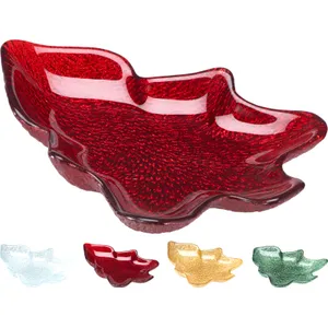 Lėkštutė kalėdų eglutė