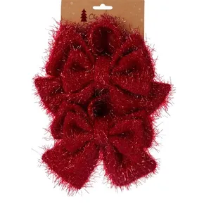 Dekoracija kaspinas 18 X 20 cm