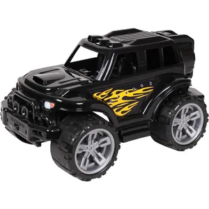 Žaislas automobilis TECHNOK SUV 4623