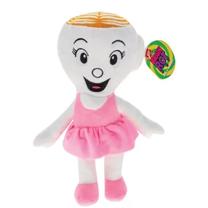 Minkštas žaislas balerina