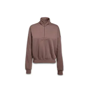 Megztinis JULIA BEAUTX, M dydis, rudos spalvos