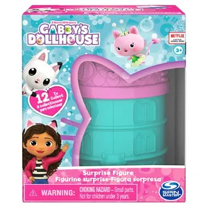 Mini figūrėlė SpinMaster Gabby´s Dollhouse