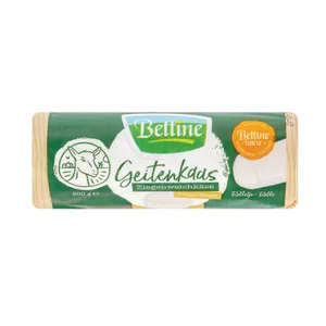 BETTINE Pelėsinis ožkų pieno sūris, 45% rieb.s.m. 200g