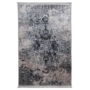 Kilimas FRAS 50x80 cm pilkas