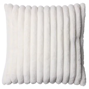 Pagalvėlių užvalkalai SUAVE 45x45 cm balti