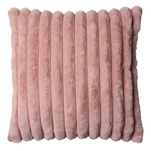 Pagalvėlių užvalkalai SUAVE 45x4 rožiniai