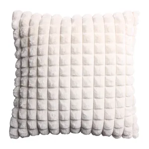 Pagalvių užvalkalai CUBO 45x45 cm balti