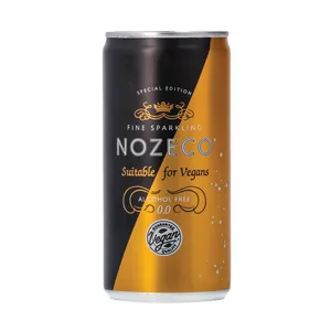 Nealkoholinis putojantis vynas NOZECO, 200 ml