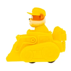PAW PATROL transporto priemonė Rescue Racers