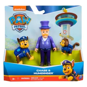 Figūrėlė PAW PATROL Hero Pup Core