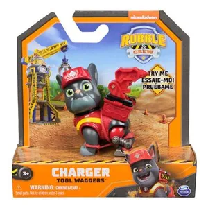 Figūrėlė RUBBLE & CREW