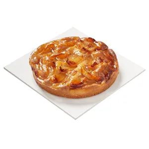 Pyragas su obuoliais AUKSO SODAS 18 cm