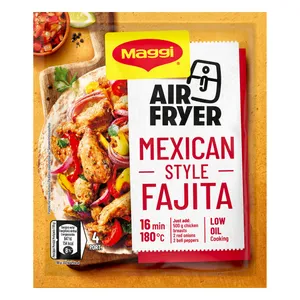 MAGGI prieskonių mišinys AirFryer Fajita 27g