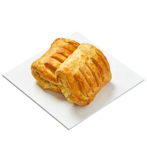 Pyragėlis su kreminiu sūriu ir žolelėmis