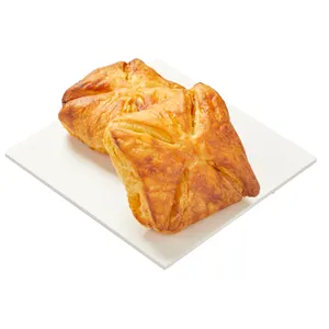 Bandelė su abrikosų ir varškės įdaru, 100 g