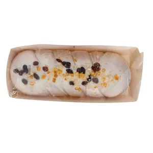 Šventinis mielinis pyragas su aguonų įdaru