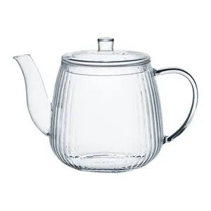 Ąsotis-arbatinukas AMBITION Curly 1,2 l