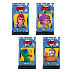Kortelės BRAWL STARS