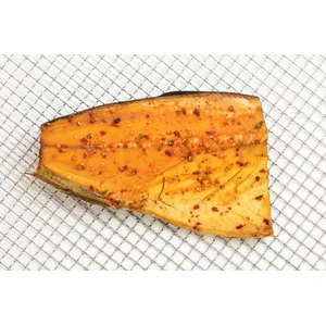 Karšto rūkymo Dėmėtasis slapukas (Savorinas), kg