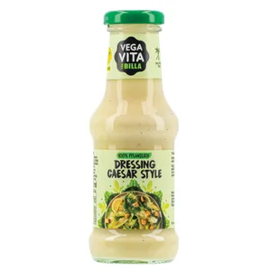 Cezario salotų padažas VEGAVITA, 250 ml