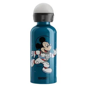 Gertuvė SIGG Mickey Astronaut, 400 ml