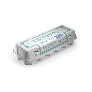 Kiaušiniai KRAIKO, M dydžio, 12 vnt