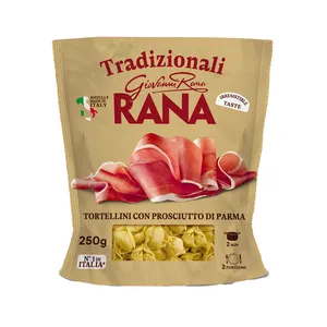 Ravioliai su Parmos kumpiu, 250 g