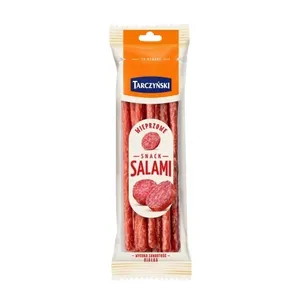 Brandintos klasikinės kiaulienos dešrelės, 80g