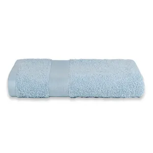 Rankšluostis SVILANIT Bella, mėlynas, 50x100 cm