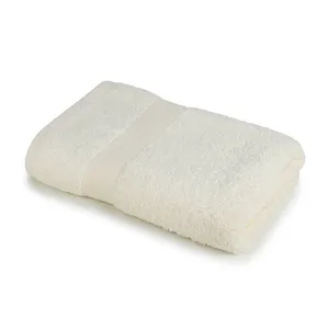 Rankšluostis SVILANIT Bella, kreminis,  50x100cm