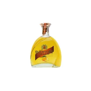 Spiritinis gėrimas SHUSTOFF GRANF ROYAL PEACH 30%, 500 ml