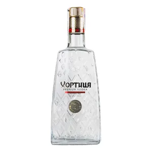 Degtinė KHORTYTSA PREMIUM 40%, 500 ml