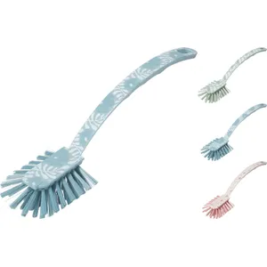 Indų plovimo šepetys 240X65X40 mm