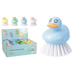 Indų plovimo šepetėlis 75X60X85 mm