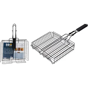 Kepimo grotelės 56 cm