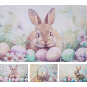 Stalo padėkliukas 45X28 cm