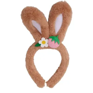 Lankelis su kiškio ausimis