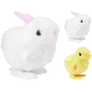 Prisukamas velykinis žaislas