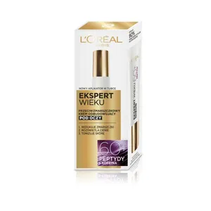 L'Oreal Paris Age Expert paakių kremas 60+, 15 ml