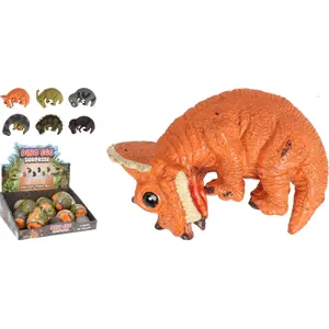 Žaislas Dinozauras kiaušinyje 7x7x10