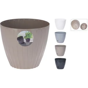 Gėlių vazonas 2,4L