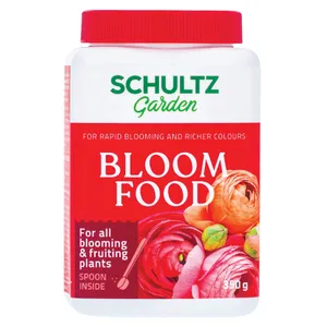 Žydinčių augalų trąšos SHULTZ BLOOM FOOD