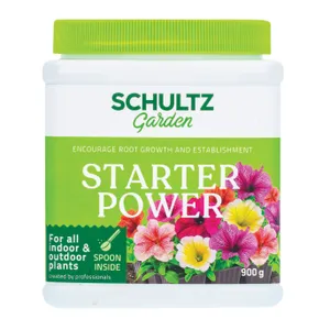 Persodinimo stimuliatorius SHULTZ STARTER POWER