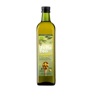 Alyvuogių aliejus BILLA BIO, 750 ml