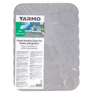 Sodo kilimėlis keliams, 29x39x2 cm