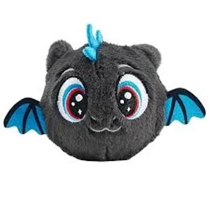 BOUNCIBLES šoklus kamuoliukas SPARX/DRAKONAS