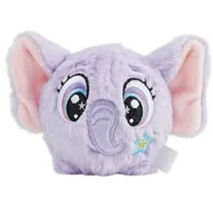 BOUNCIBLES šoklus kamuoliukas ELLIE/DRAMBLYS