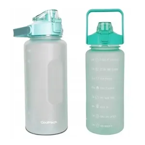 Gertuvė su šiaudeliu 2 L., Cancan 